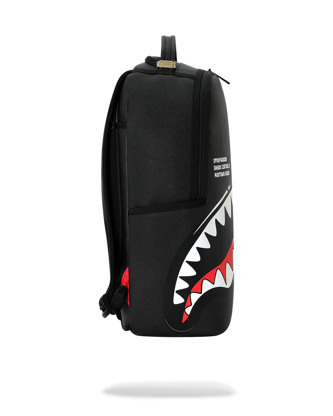 Sprayground Shark Central Bubble Shark