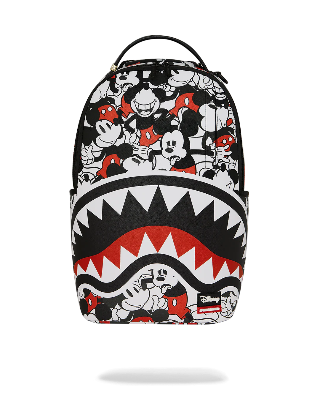 Sprayground Crammed Disney Backpack