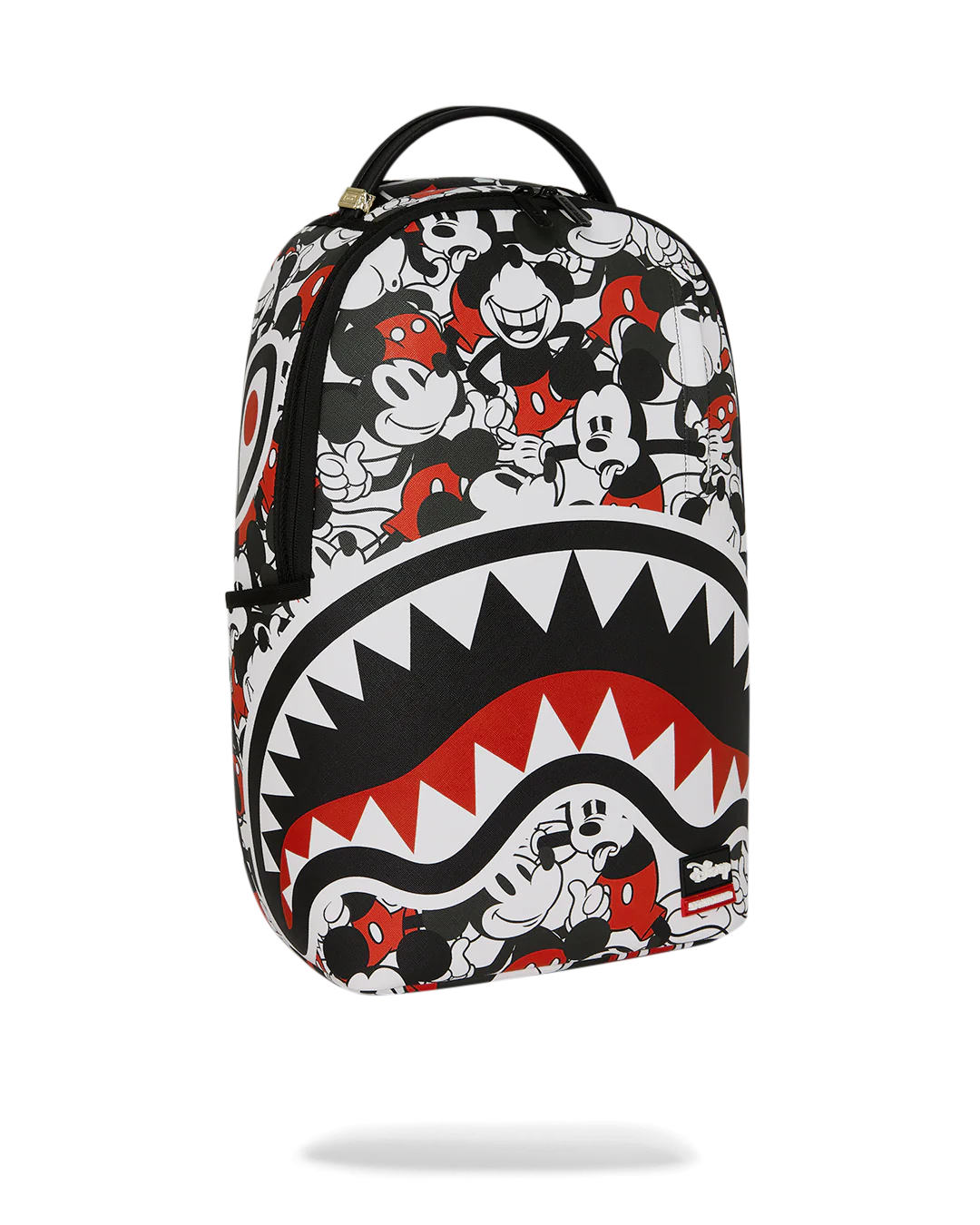 Sprayground Crammed Disney Backpack
