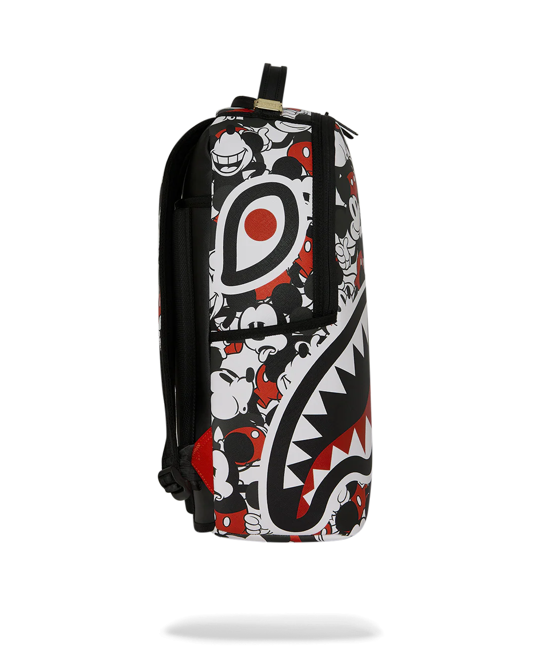 Sprayground Crammed Disney Backpack