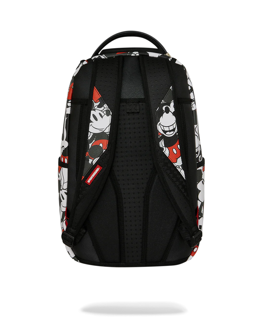 Sprayground Crammed Disney Backpack