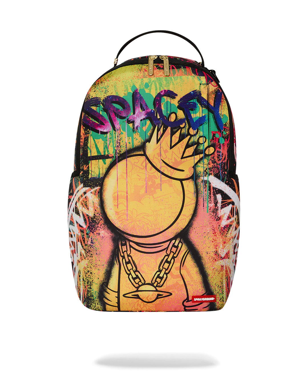 Sprayground Astromane Space Legend