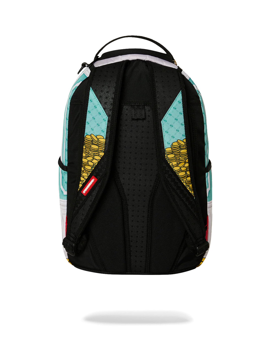 Sprayground Monopoly Make Sure Its All There