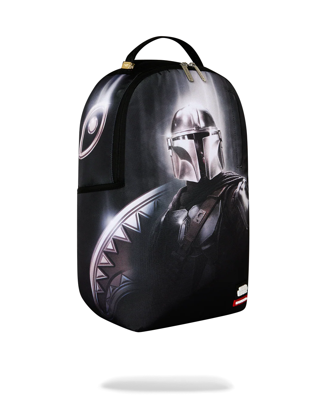Sprayground Mandalorian This is The Spray Backpack