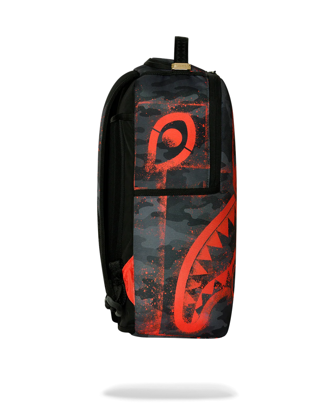 Sprayground Smurfs Attitude Backpack