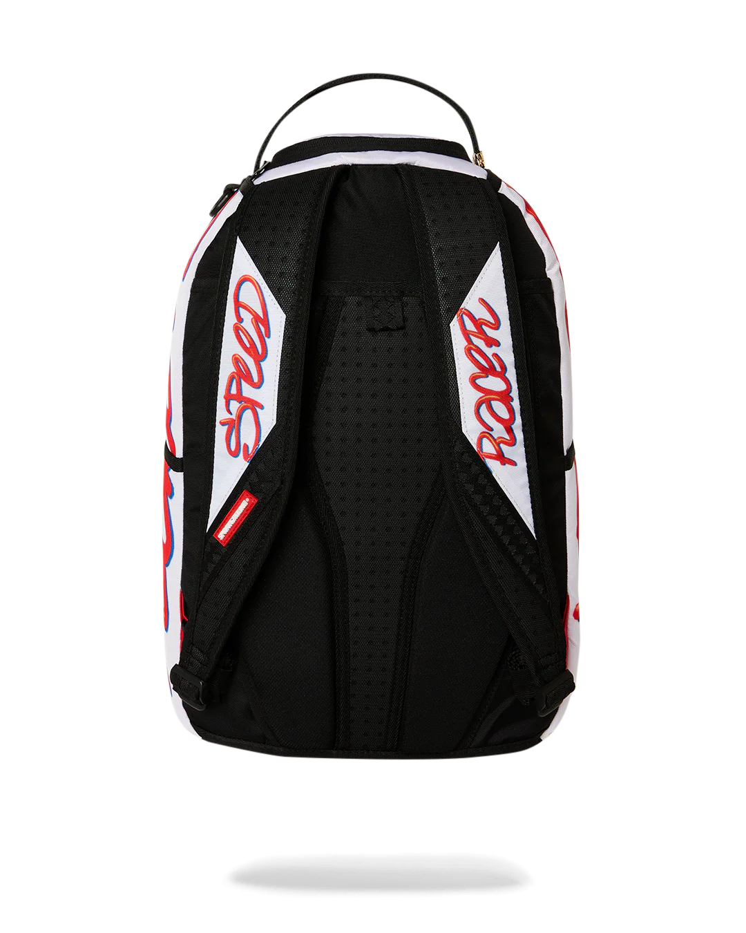 Sprayground Go Speed Racer Backpack