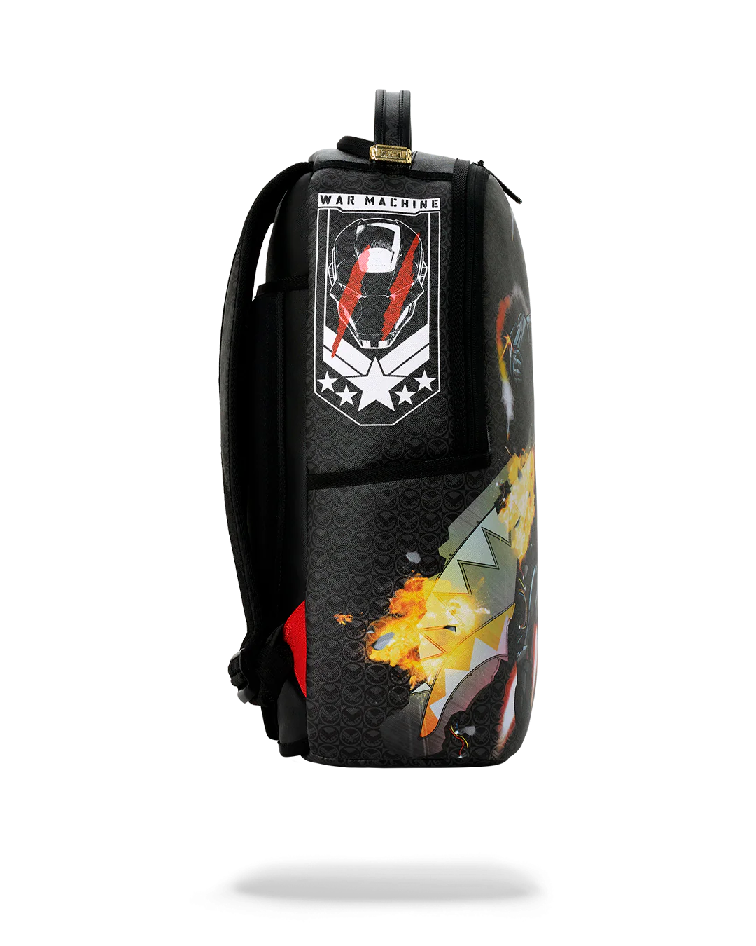 Sprayground Avengers Full Arsenal Backpack
