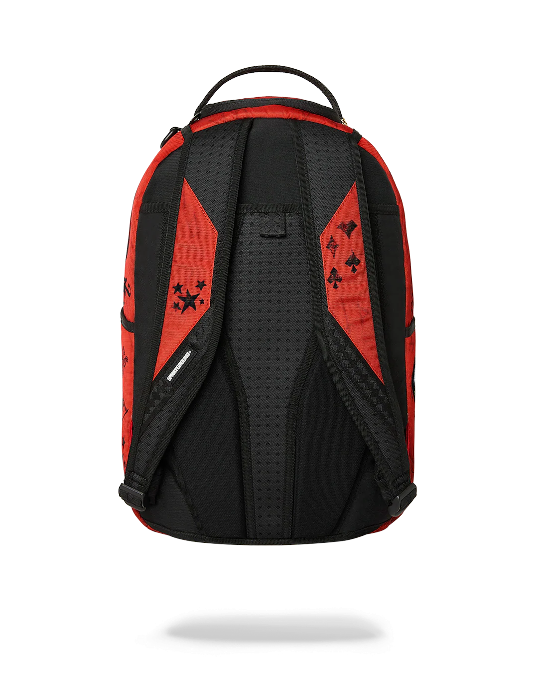 Sprayground Joker DC Asylum Backpack