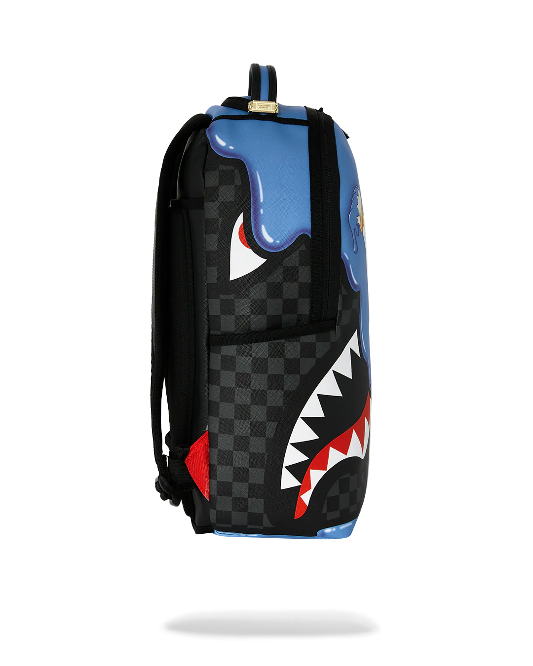 Sprayground Disney Mickey Magic Art Backpack