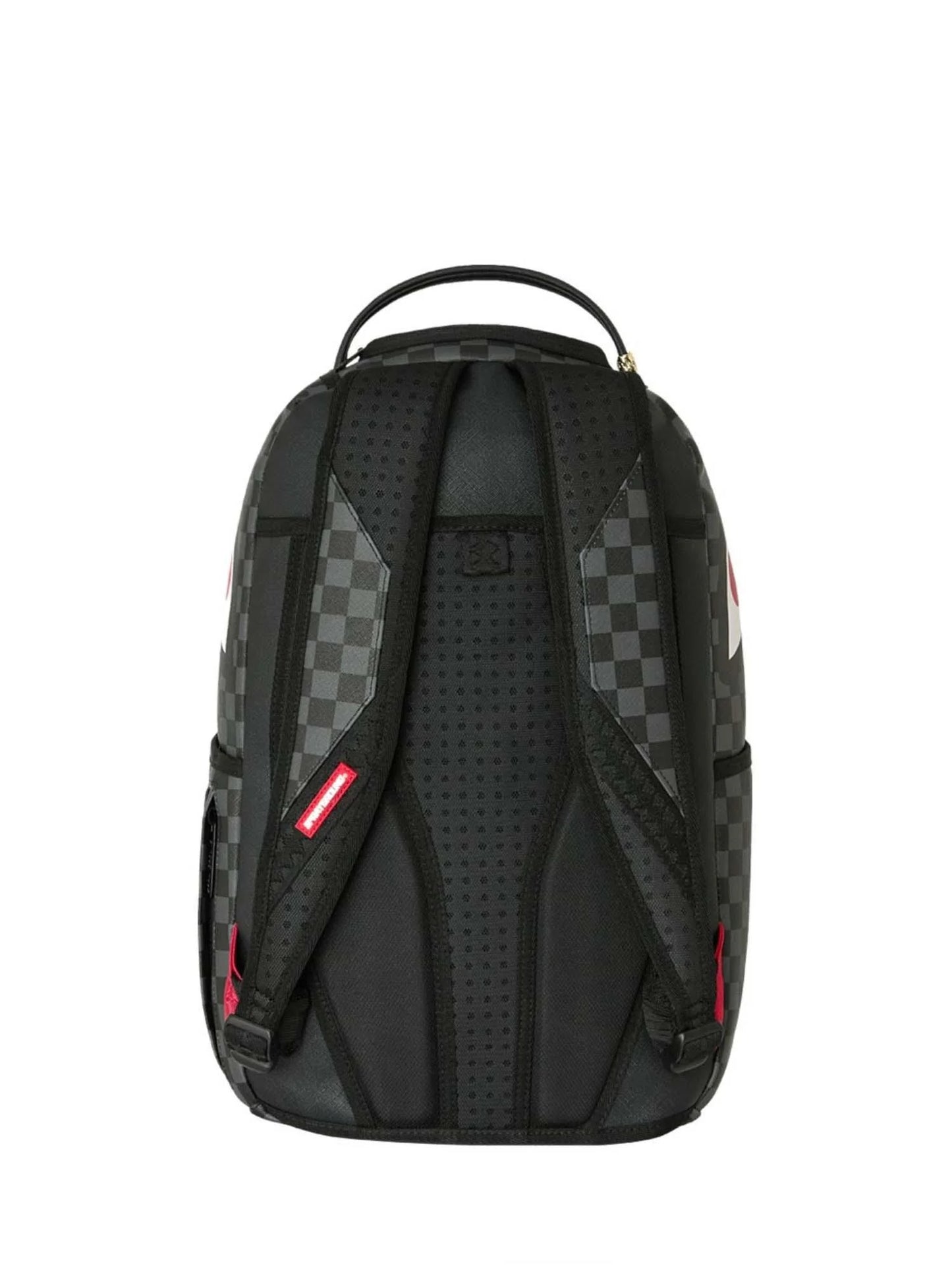 Sprayground Disney Goofy Curtain Reveal Backpack