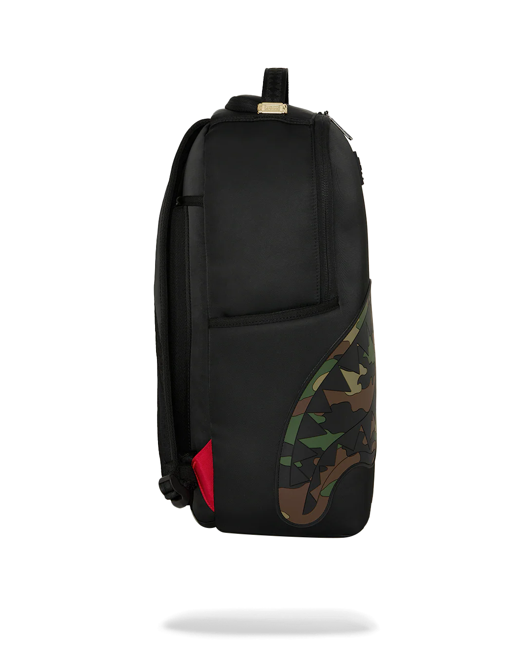 Sprayground Shark Central Ghost Mode Backpack