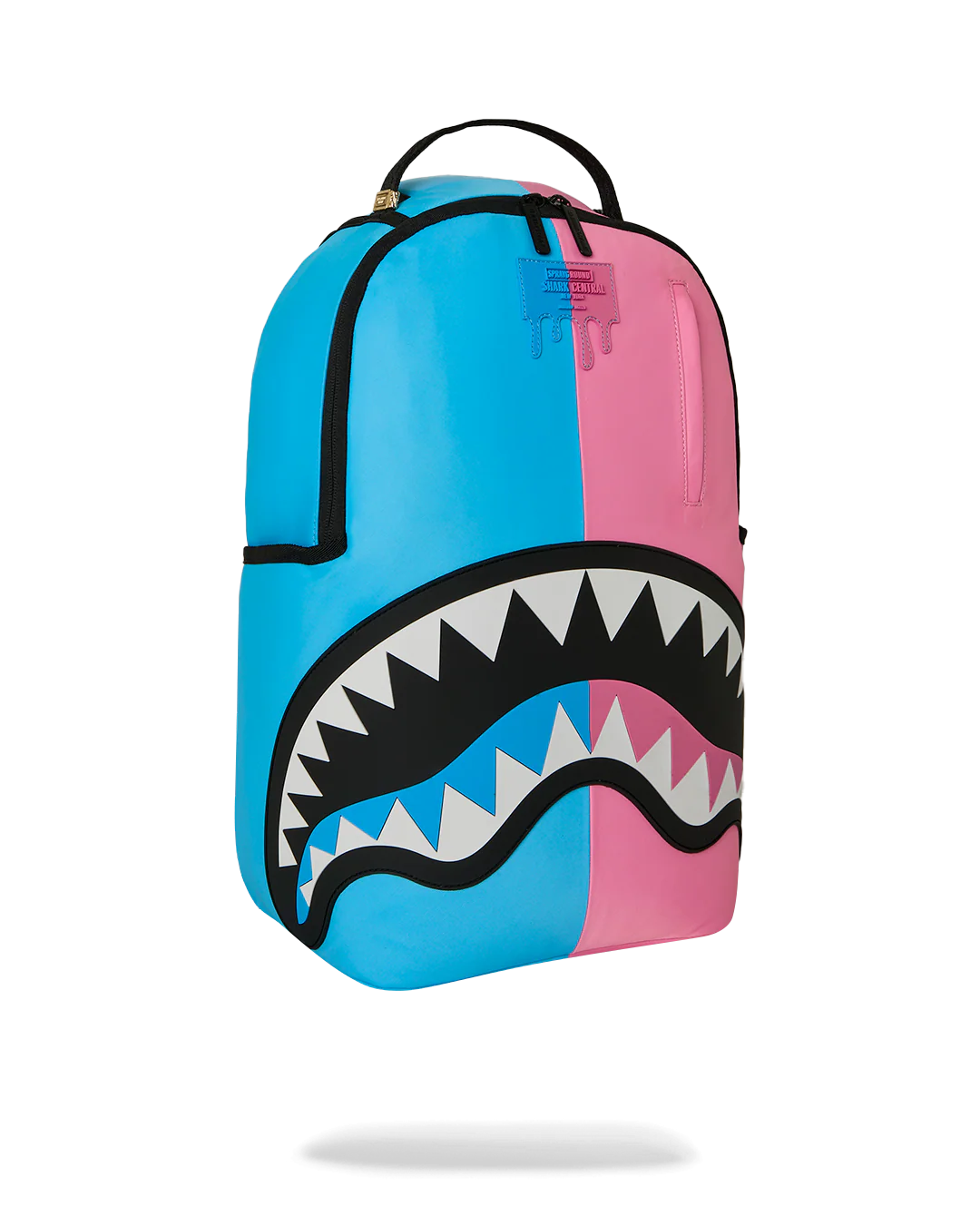 Sprayground Shark Central Candy Clash Backpack