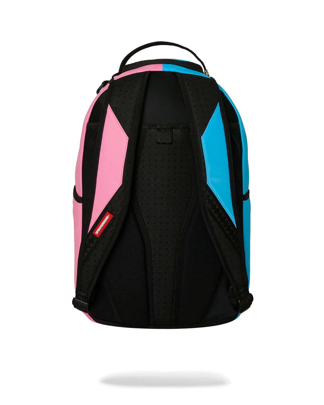 Sprayground Shark Central Candy Clash Backpack
