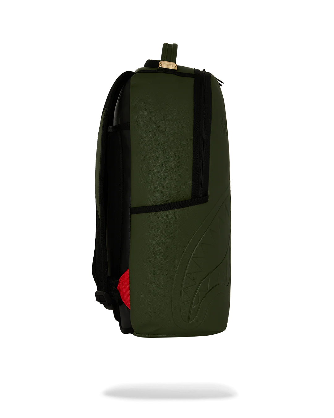 Sprayground Shark Central All-Star Backpack - Tactic