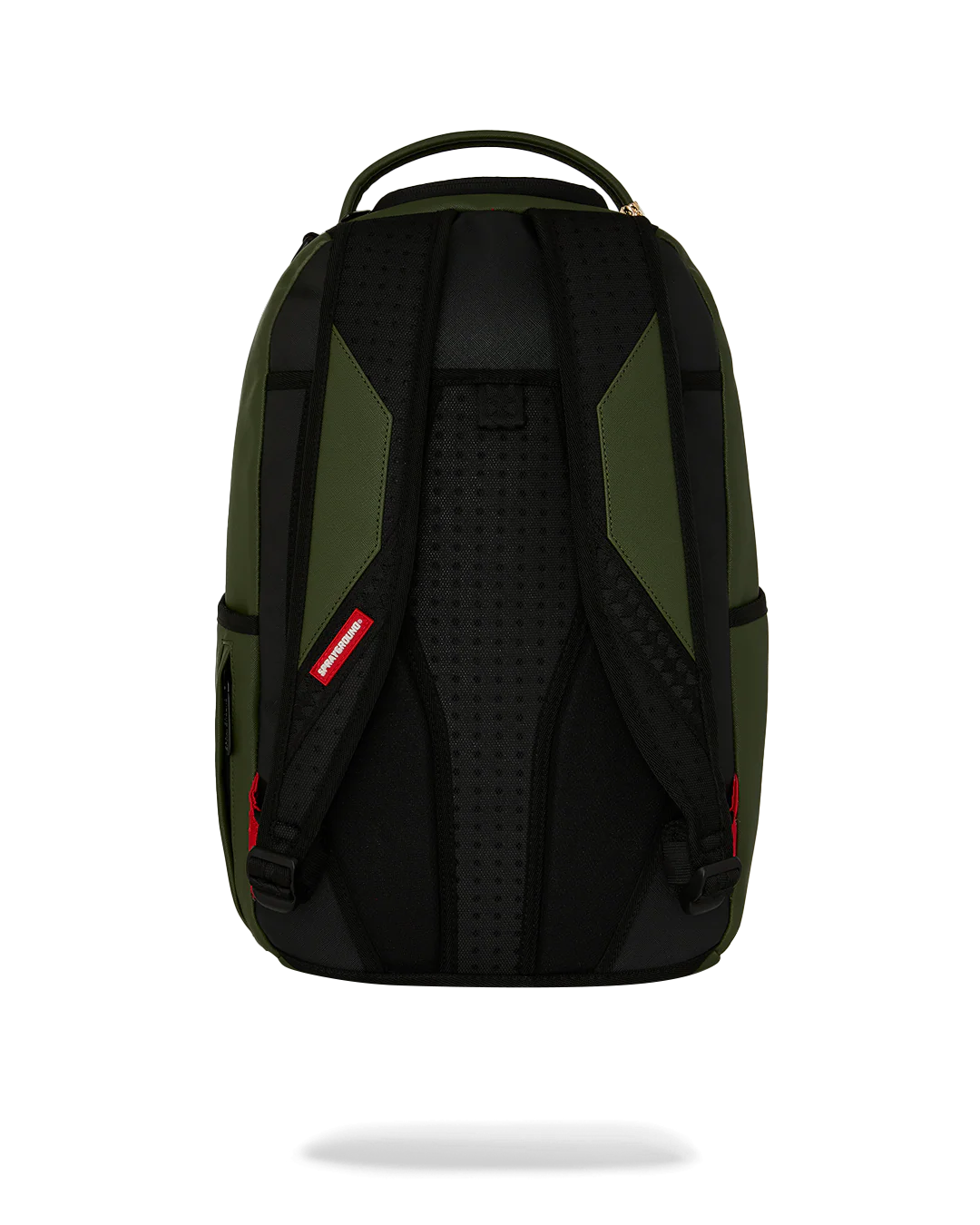 Sprayground Shark Central All-Star Backpack - Tactic