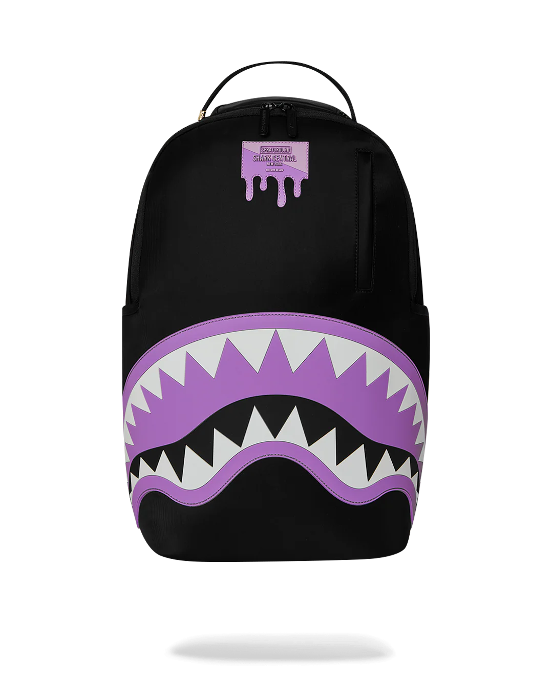Sprayground Shark Central Passport Backpack