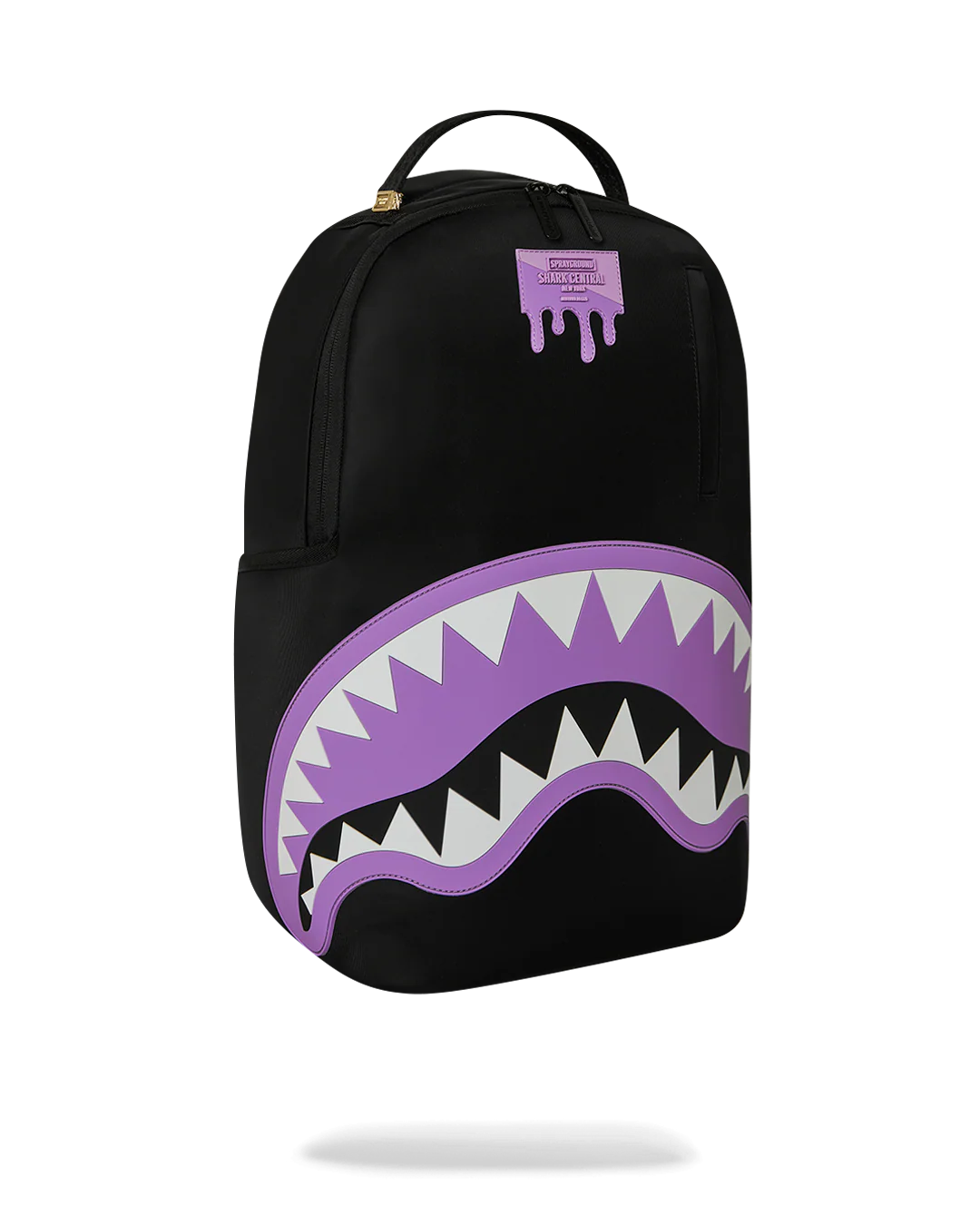 Sprayground Shark Central Passport Backpack