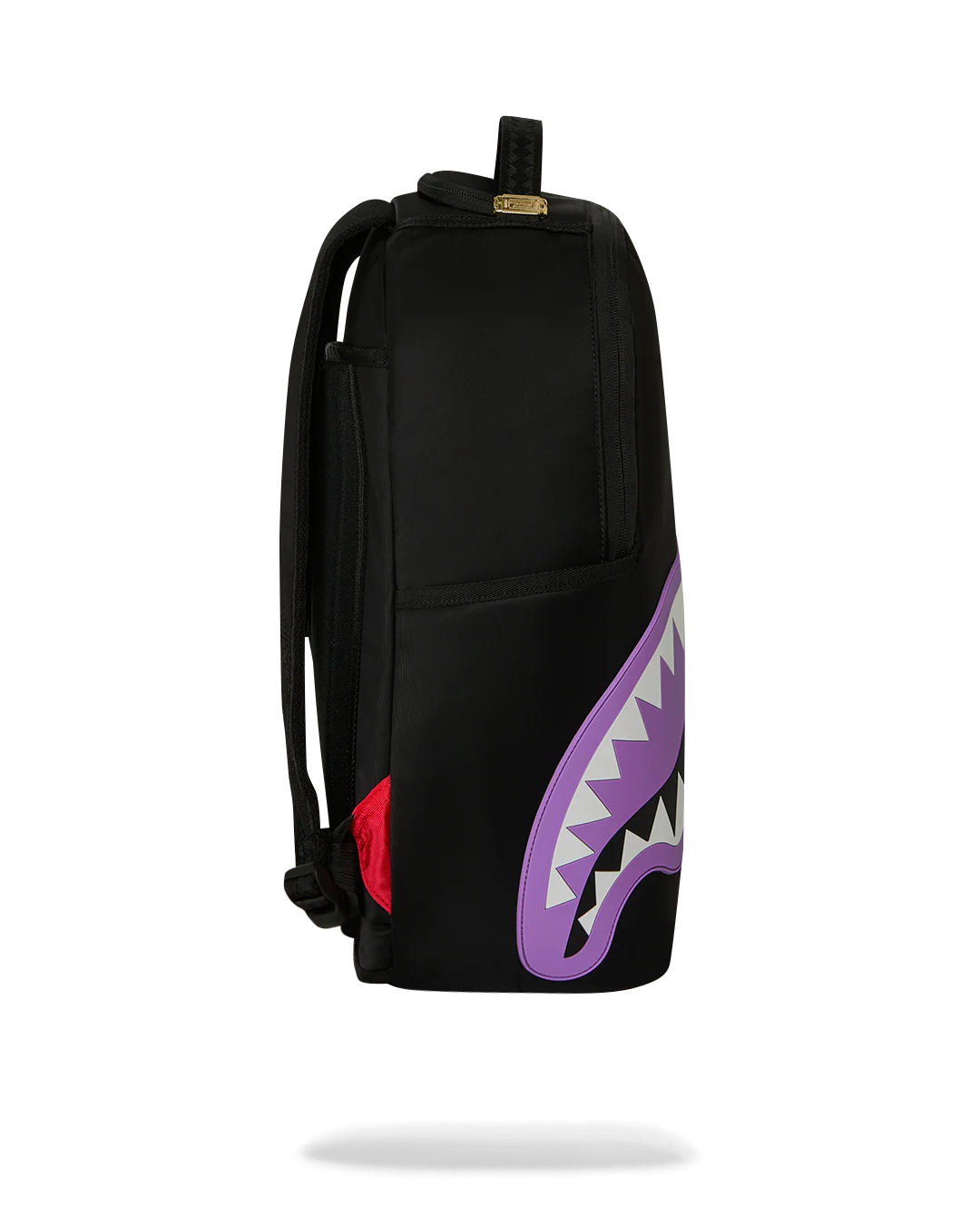 Sprayground Shark Central Passport Backpack