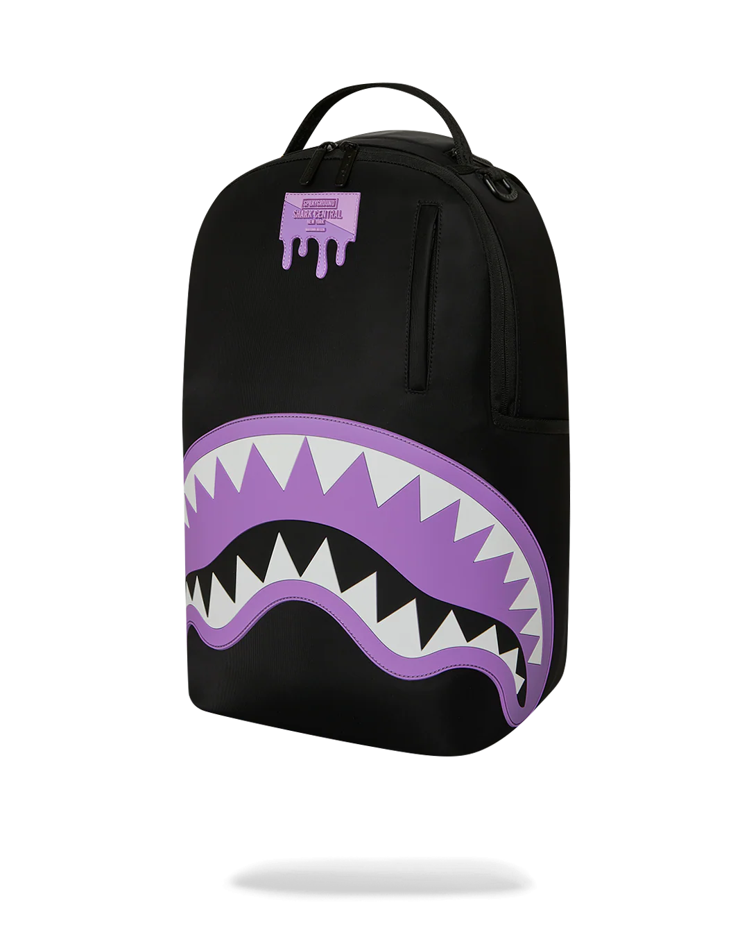 Sprayground Shark Central Passport Backpack