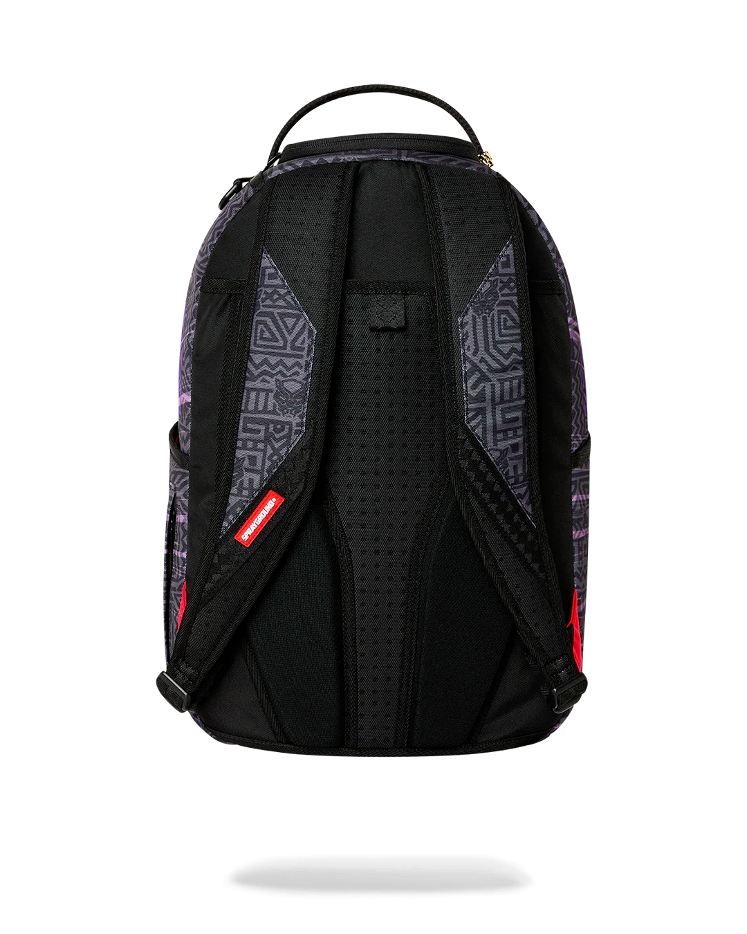 Sprayground Never Back Down Backpack