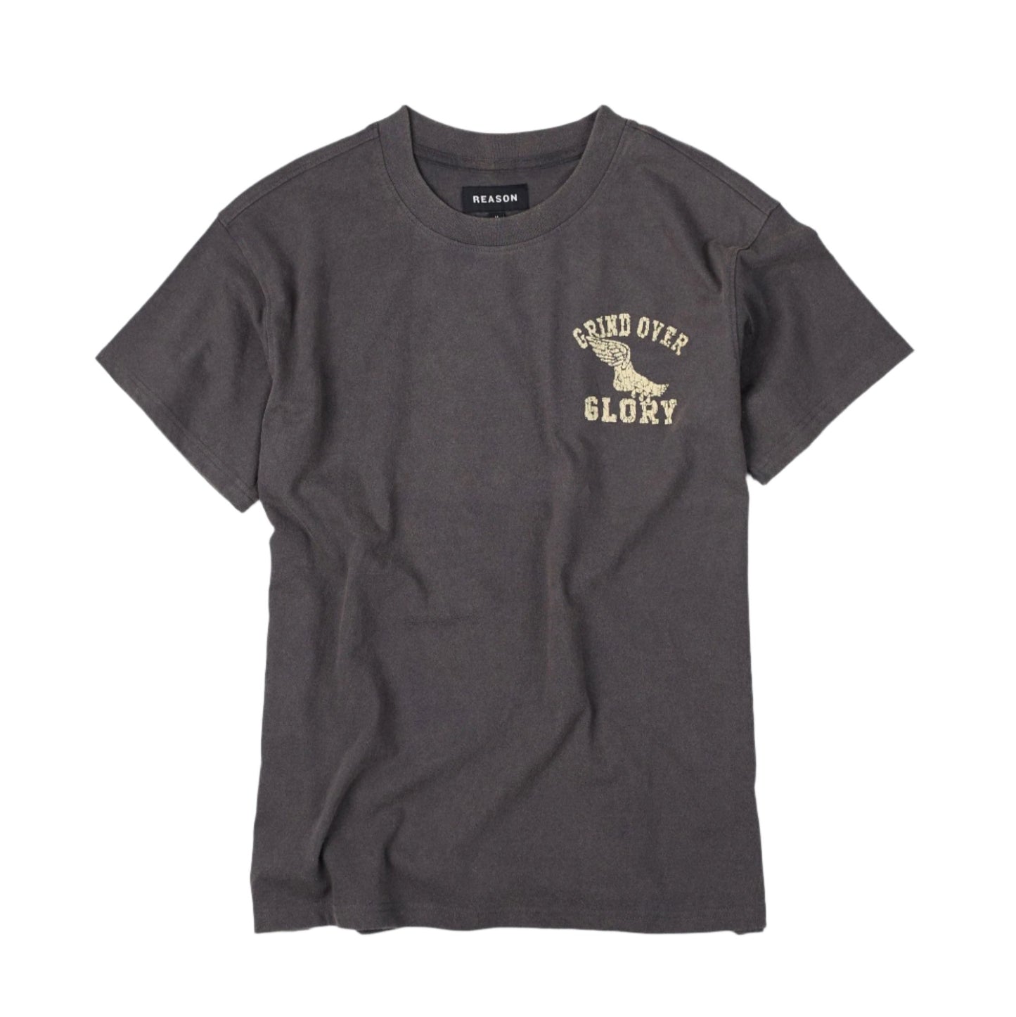 Reason Trappers University Tee