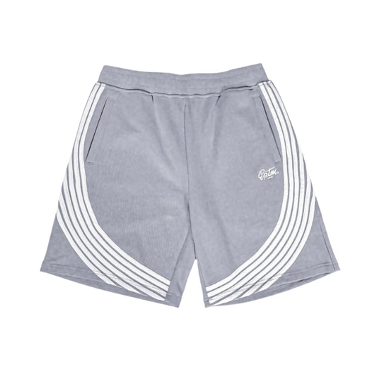 EPTM Highland Shorts - Heather Grey