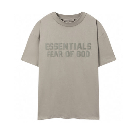 FOG Essentials SS Tee - Smoke