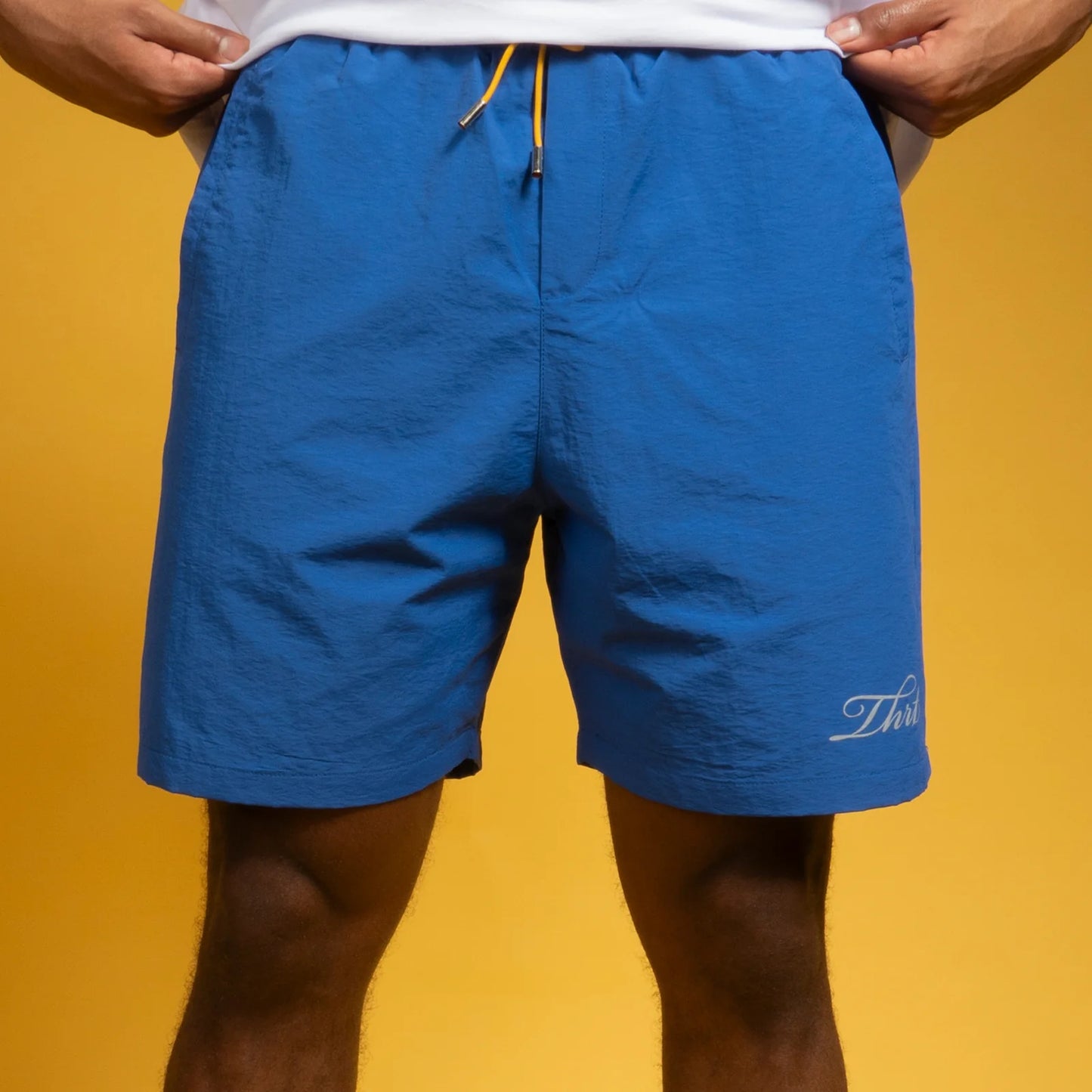THRT Script Shorts - Royal