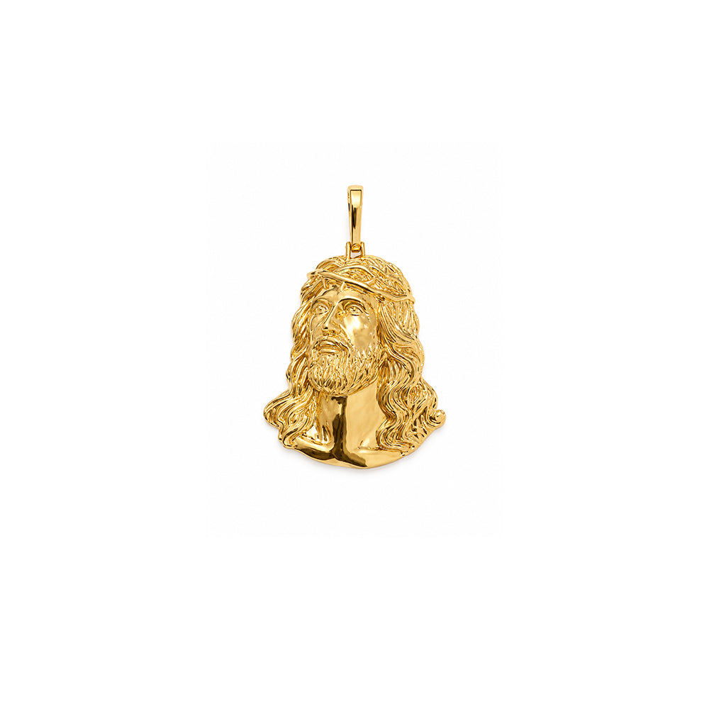 Jesus Walks w/Me Pendant | MLC