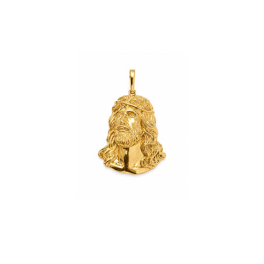 Jesus Walks w/Me Pendant | MLC