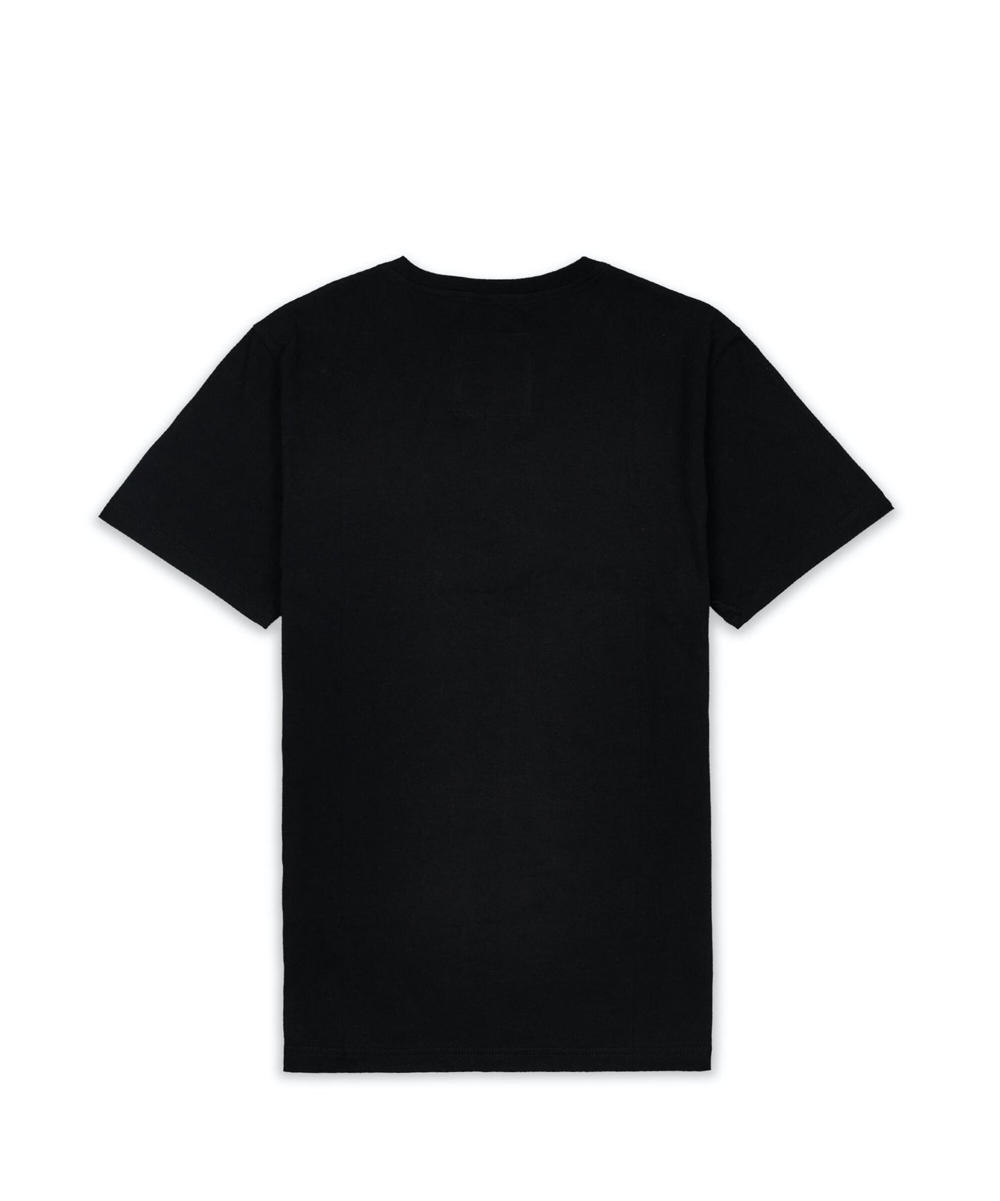 Reason Keith Haring Heart Logo Tee - Black