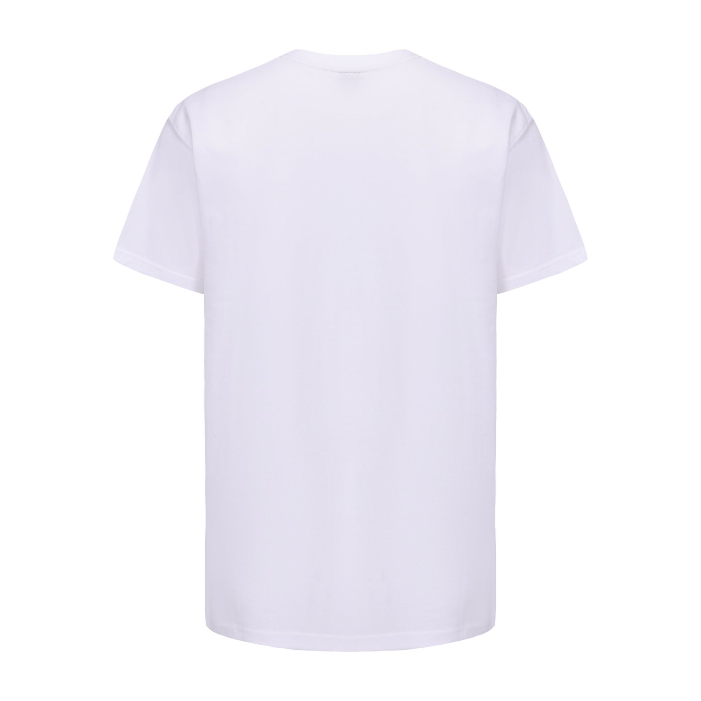 The Better In The Bahamas Tee - White