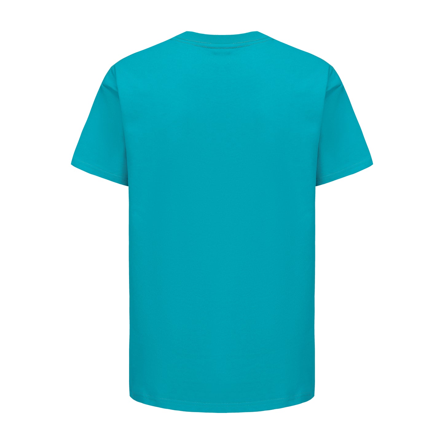 The Better In The Bahamas Tee - Aquarius