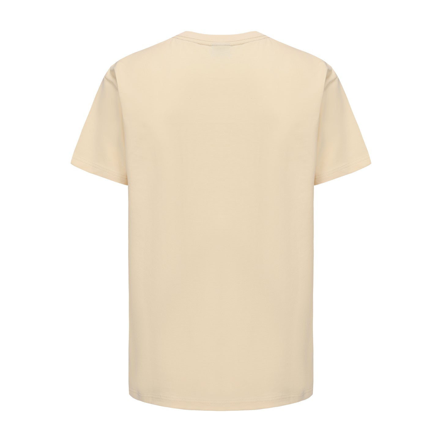 The Better In The Bahamas Tee - Cream