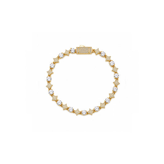 Moons & Stars Bracelet | MLC