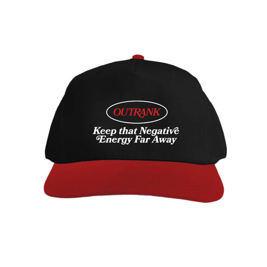 Outrank Keep That Negative Snapback