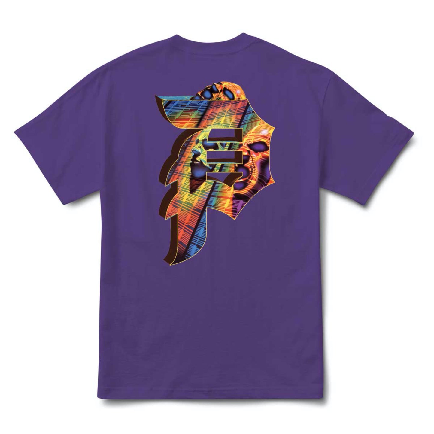 Primitive Energy Tee