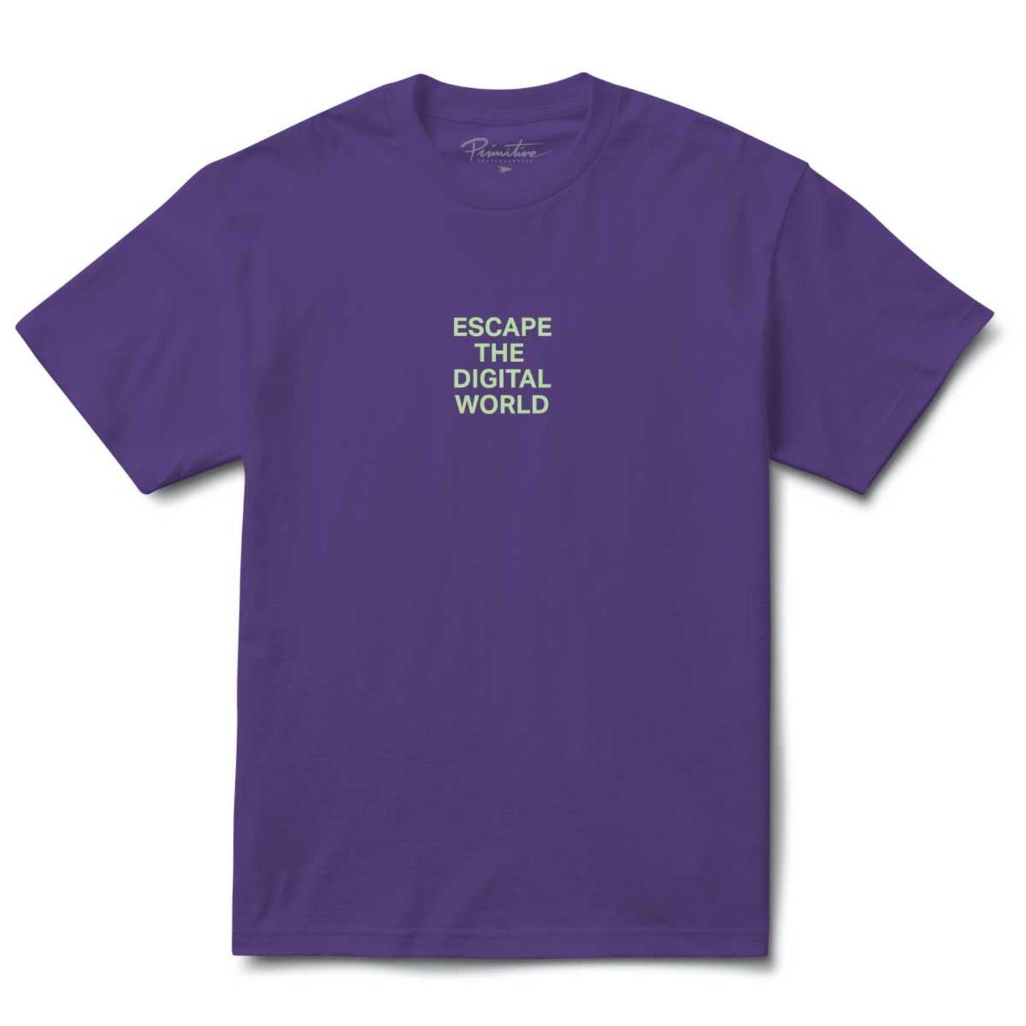 Primitive Energy Tee