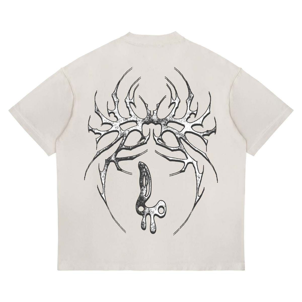 Lonely Hearts Club Do What You Love Premium Tee - Cream