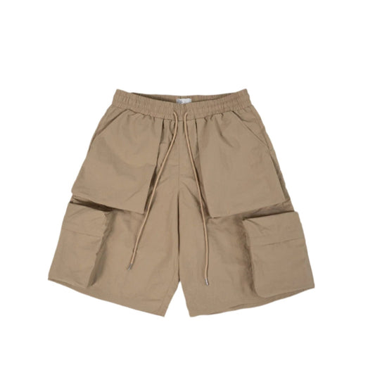 EPTM Rocky Cargo Shorts - Khaki