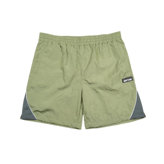 EPTM Derby Shorts - Sage