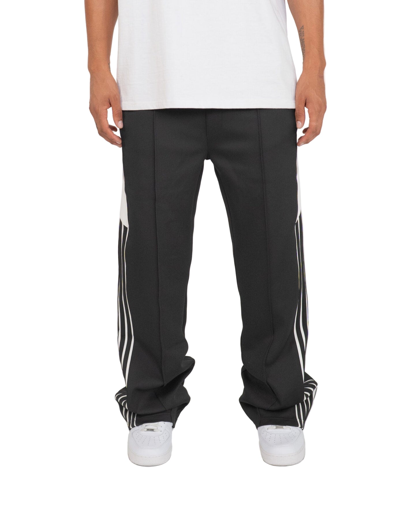 EPTM Soco Track Pants - Black