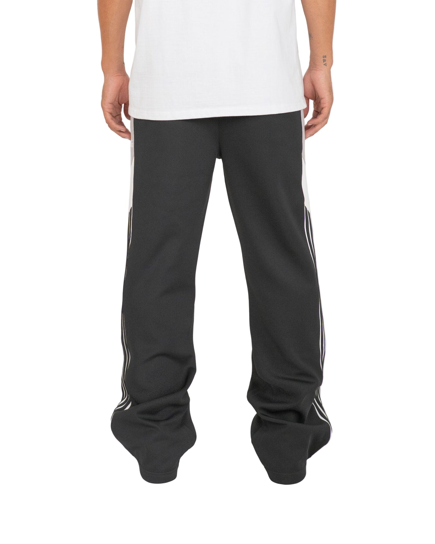 EPTM Soco Track Pants - Black