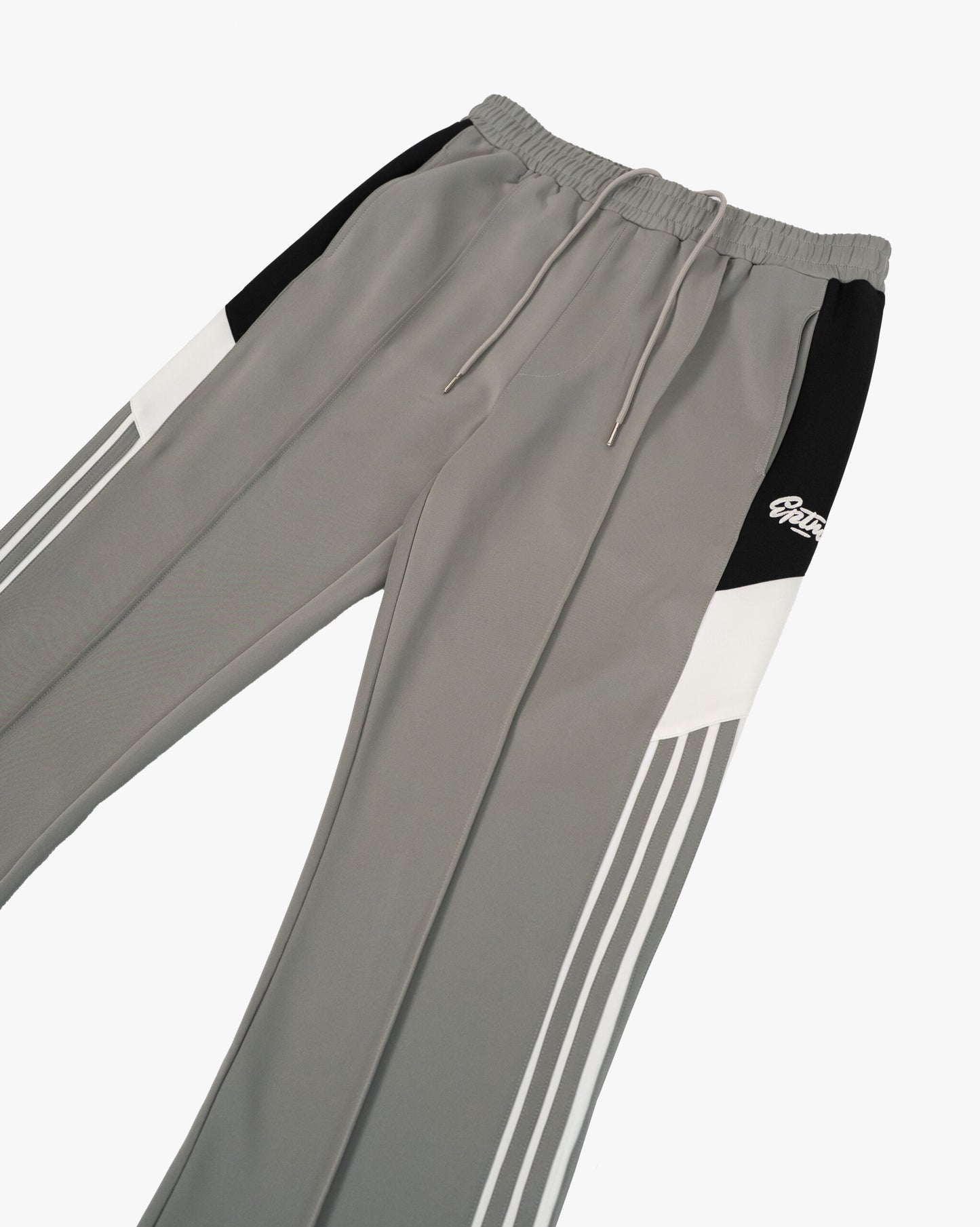 EPTM Soco Track Pants - Grey