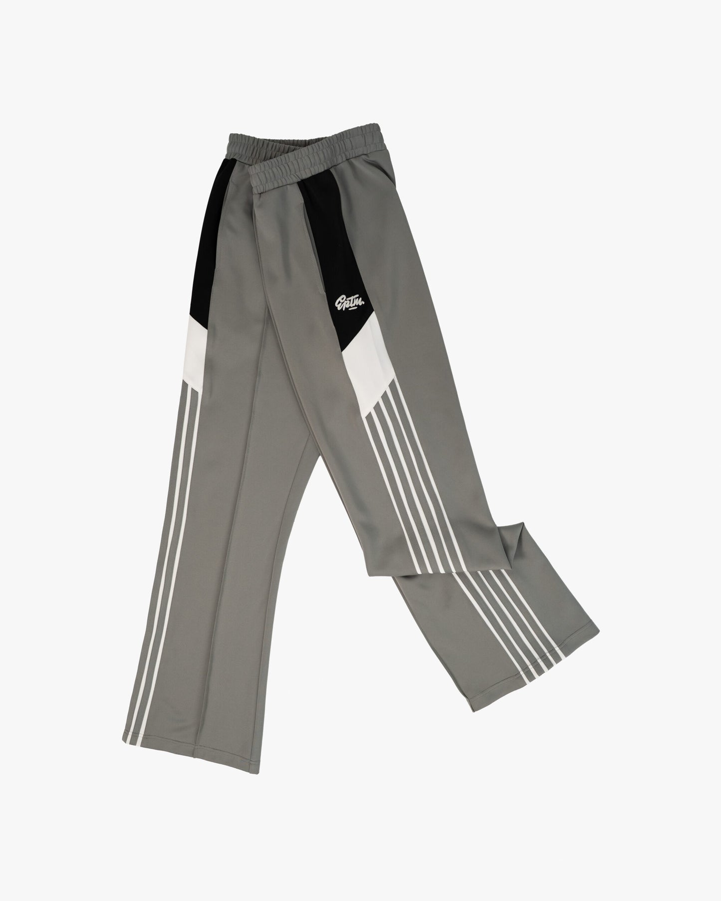 EPTM Soco Track Pants - Grey