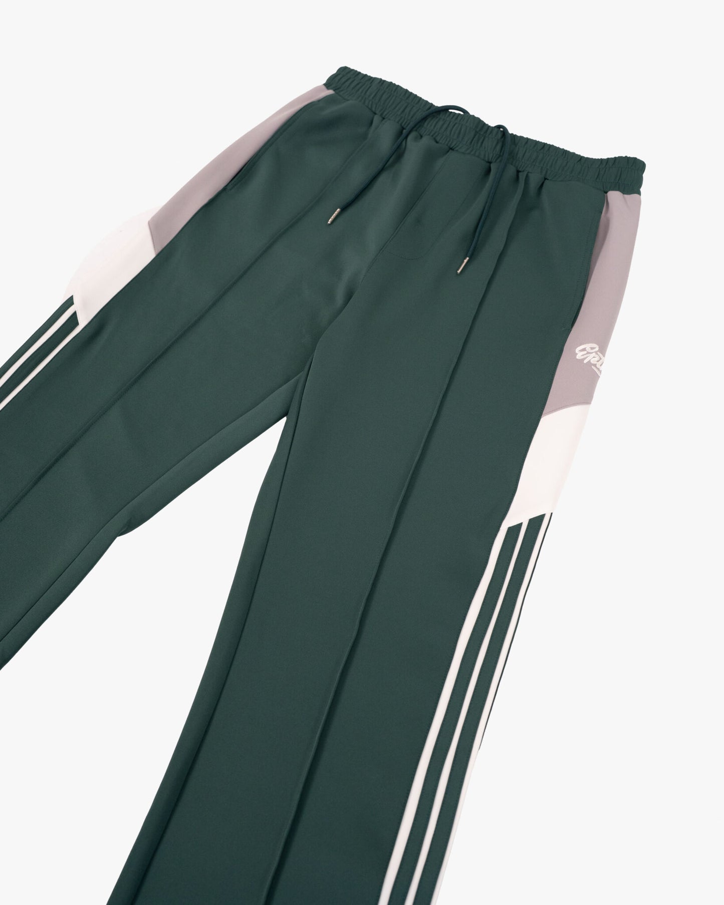 EPTM Soco Track Pants - Hunter Green