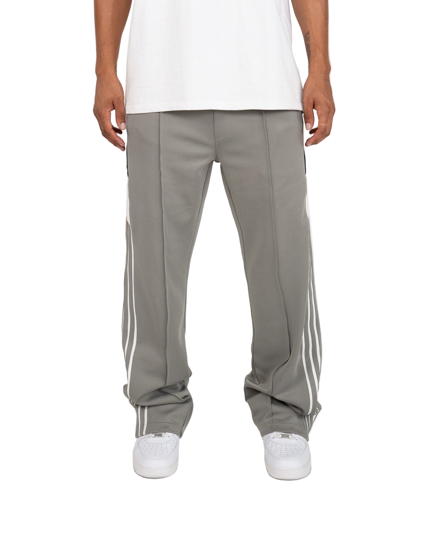 EPTM Soco Track Pants - Grey