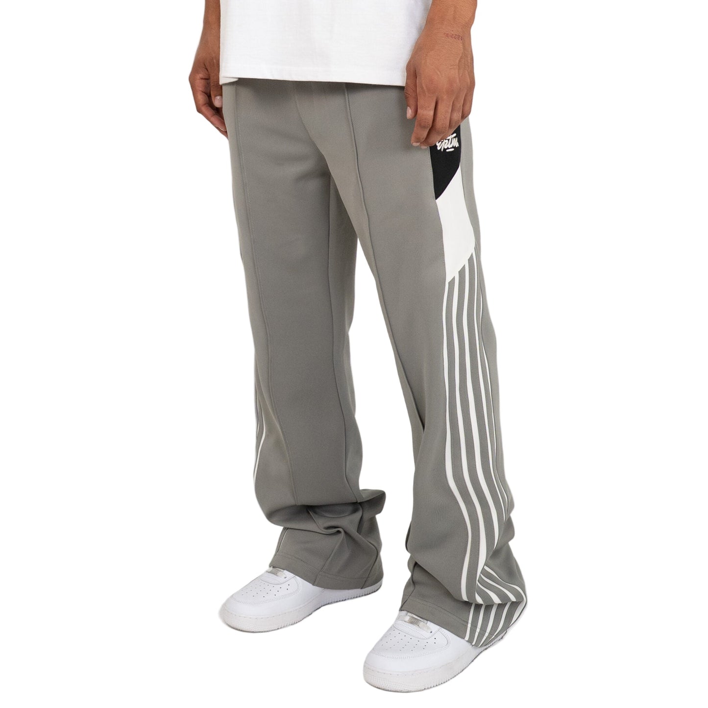 EPTM Soco Track Pants - Grey
