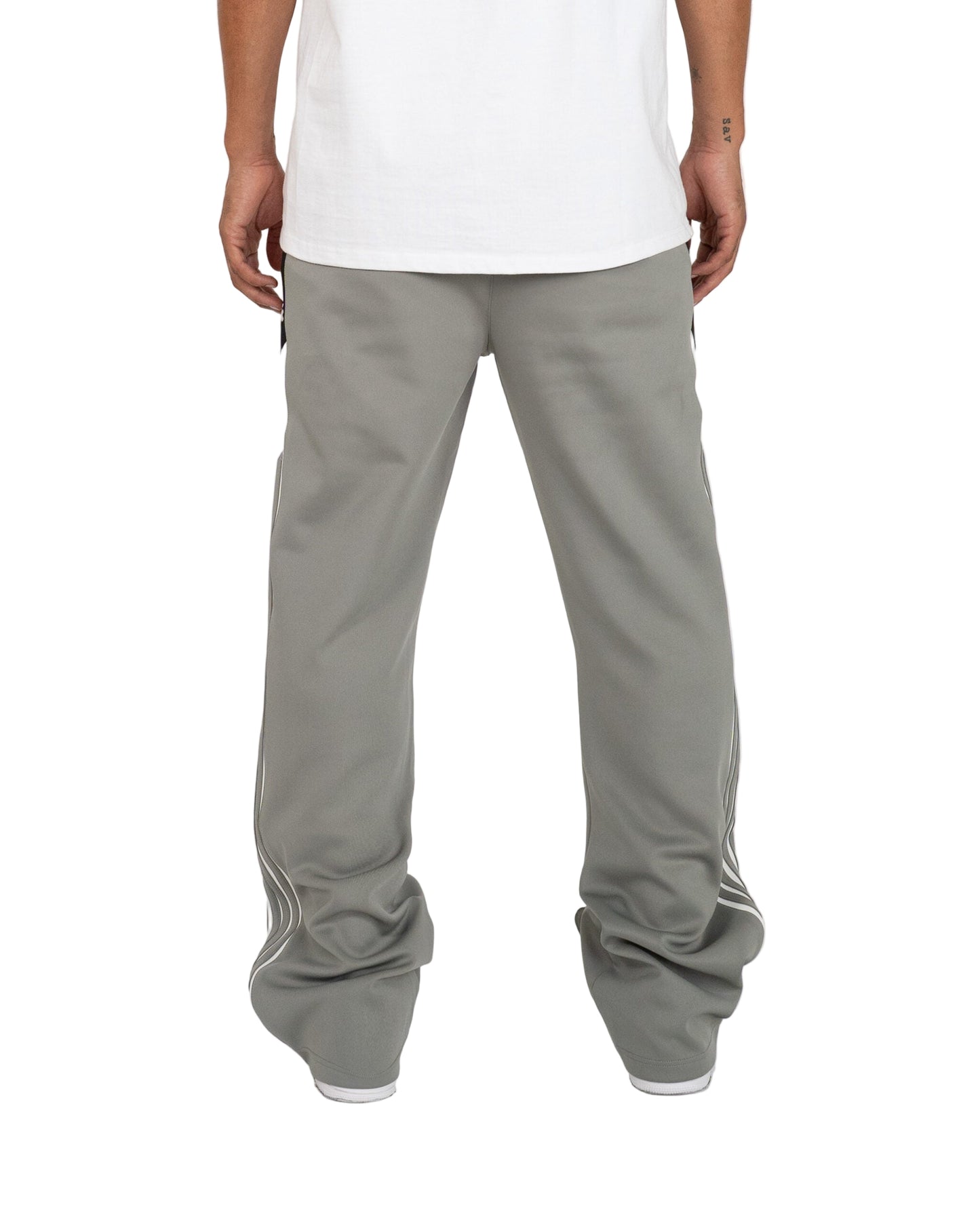 EPTM Soco Track Pants - Grey