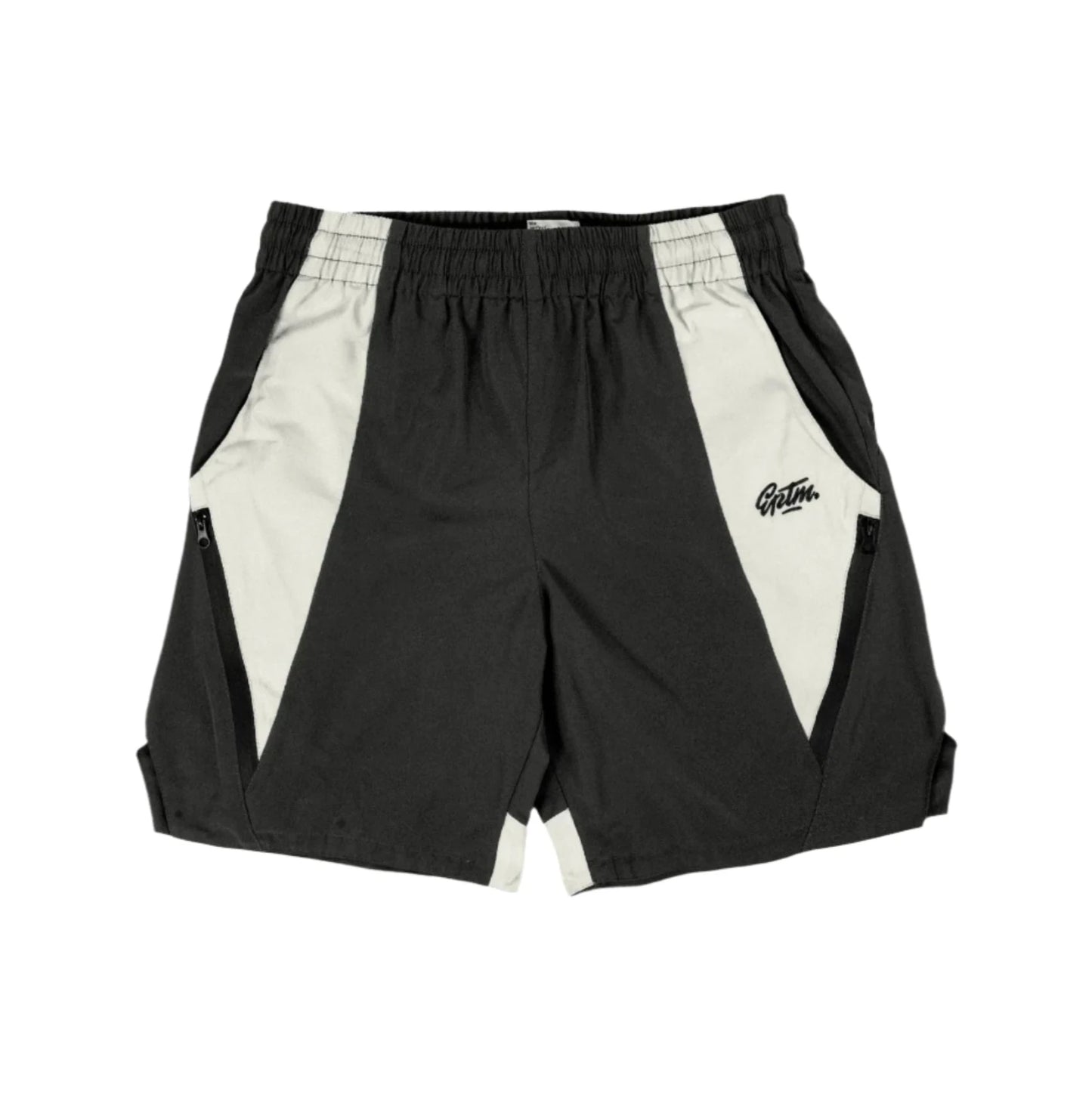 EPTM Trackstar Shorts - Black